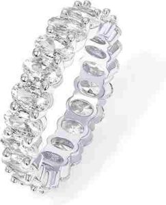 2ct Eternity Ring