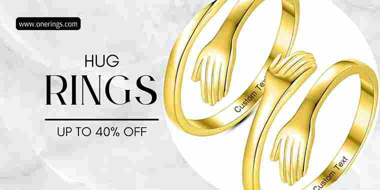 Hug Rings UK