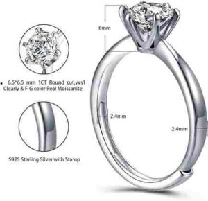 diamond engagement rings for women