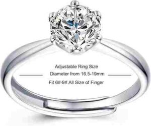 engagement rings for women