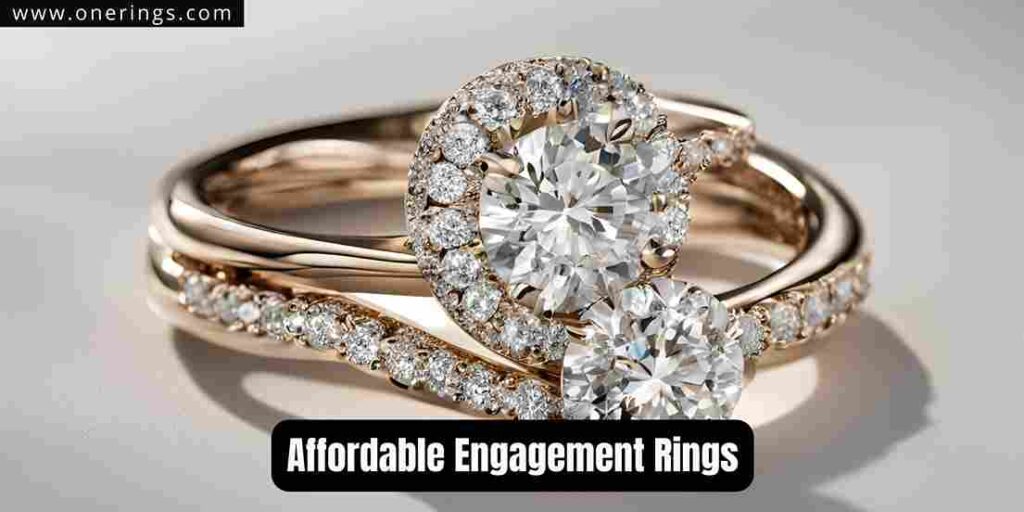 Engagement Rings Under 200