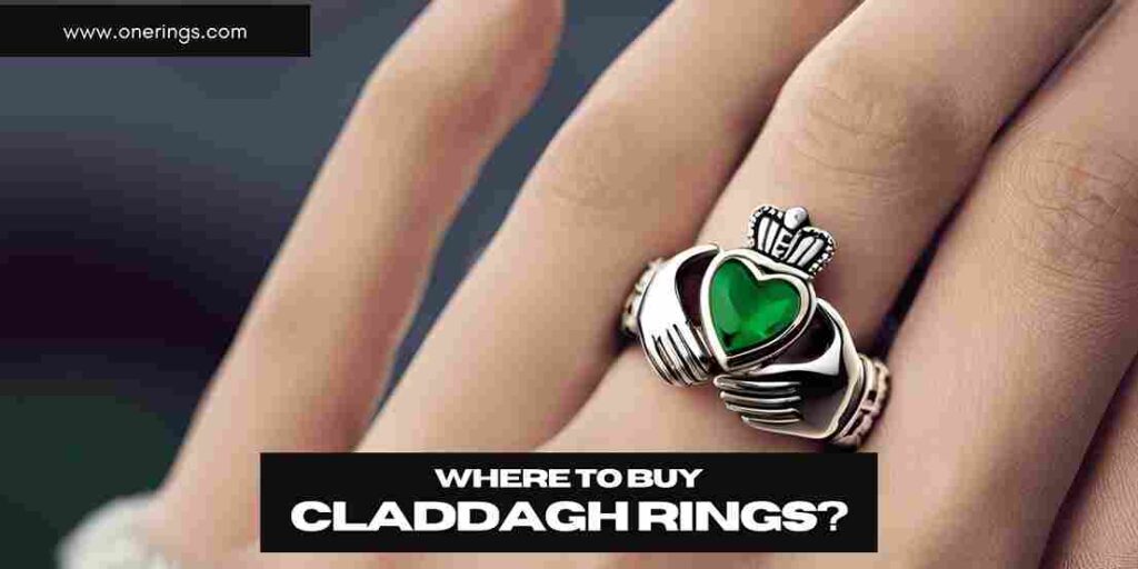 where to buy claddagh ring